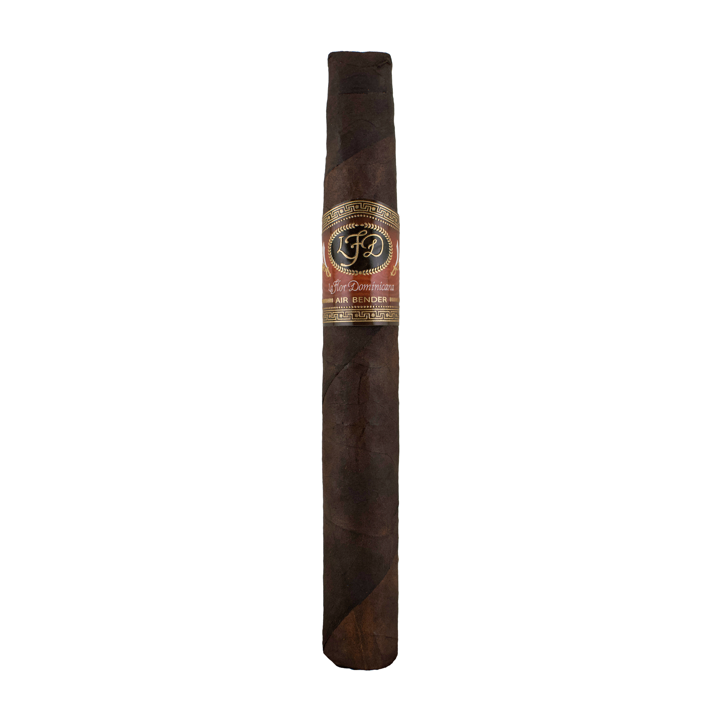 LFD Air Bender Chisel Maduro Cigar - Single